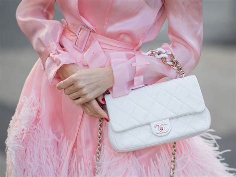 average cost of chanel bag